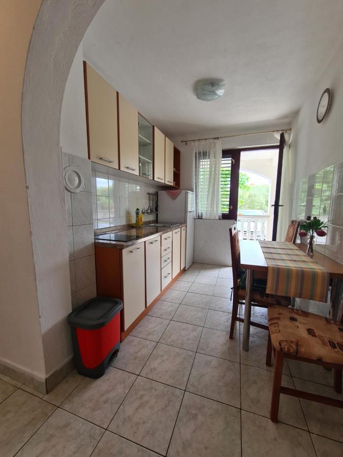 Apartments Rendulic Malinska Kültér fotó