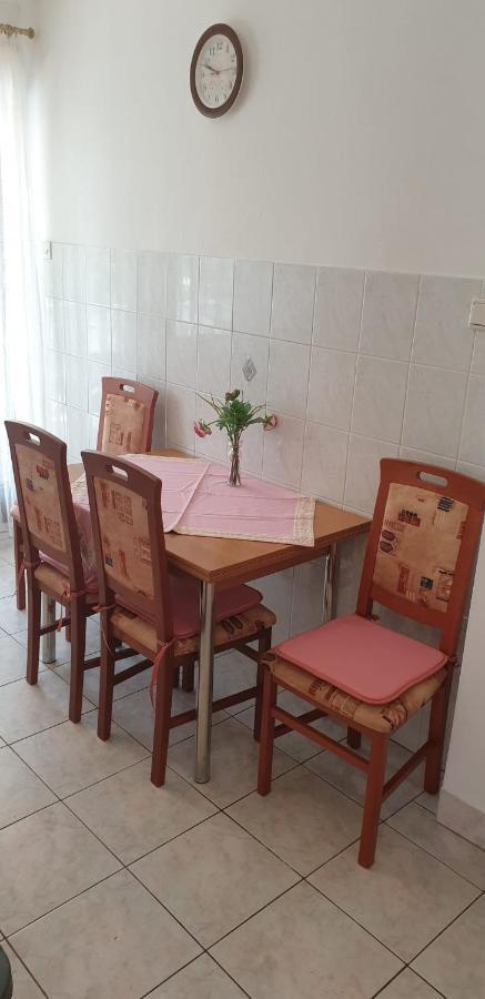 Apartments Rendulic Malinska Kültér fotó