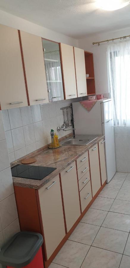 Apartments Rendulic Malinska Kültér fotó