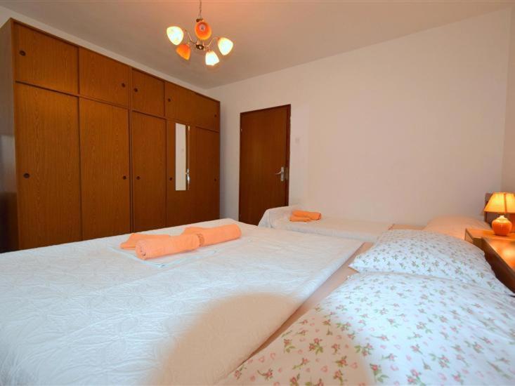 Apartments Rendulic Malinska Kültér fotó