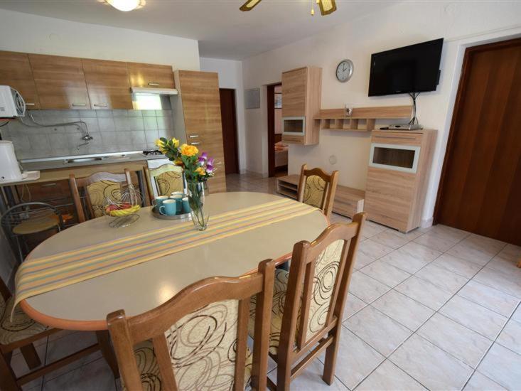 Apartments Rendulic Malinska Kültér fotó