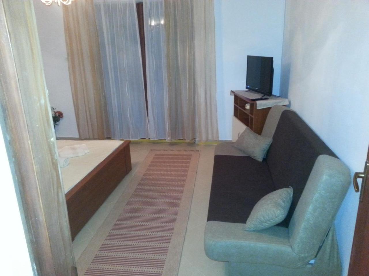 Apartments Rendulic Malinska Kültér fotó